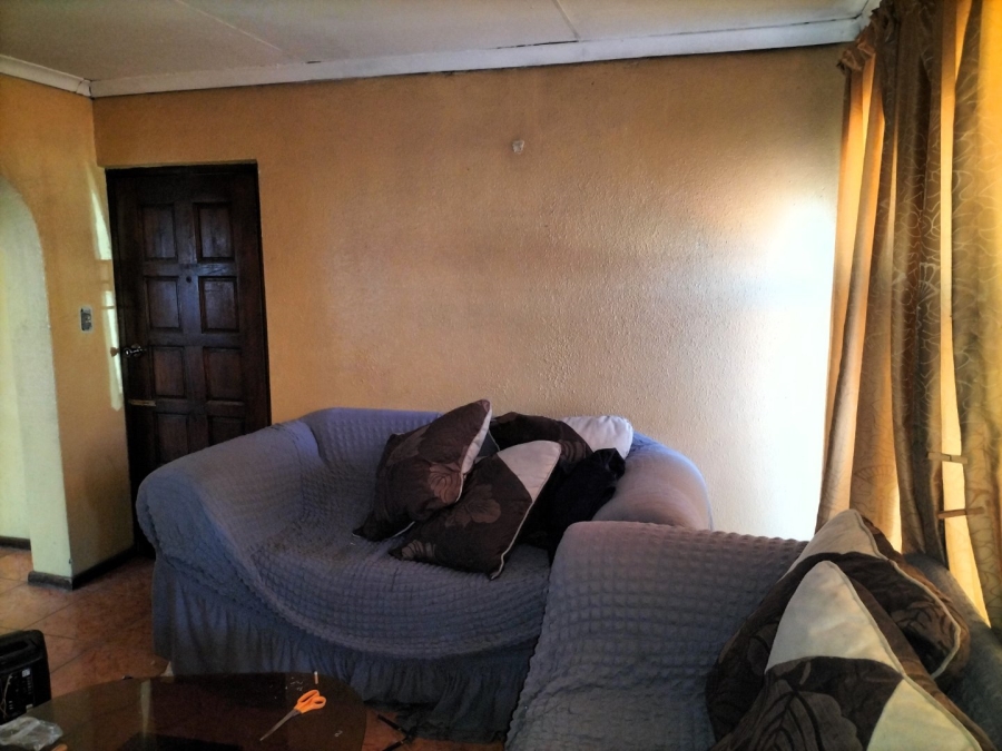 3 Bedroom Property for Sale in Blomanda Free State